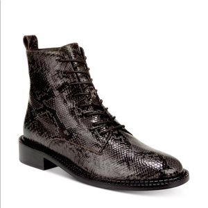 🌟Vince Women's Cabria Low Heel Booties🌟